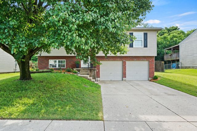 117 Deerview Court, Harrison, OH 45030