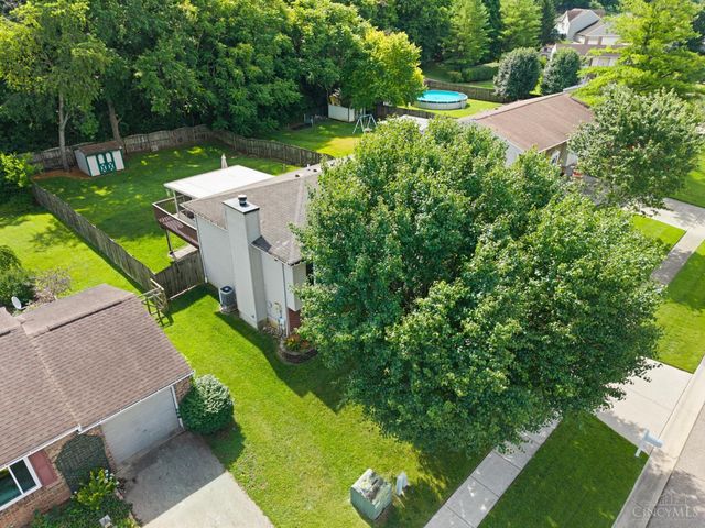 117 Deerview Court, Harrison, OH 45030