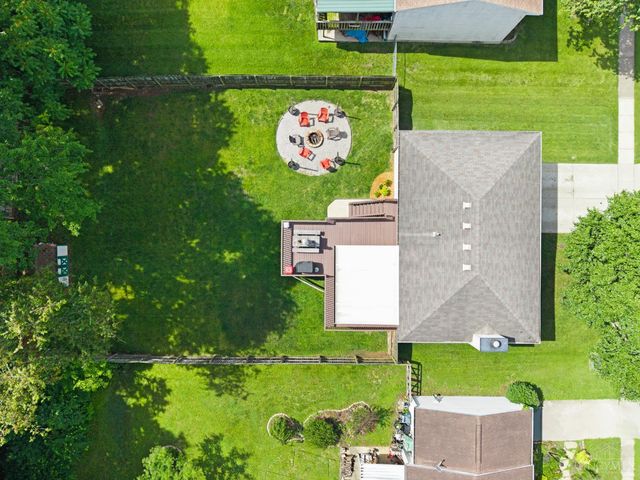 117 Deerview Court, Harrison, OH 45030