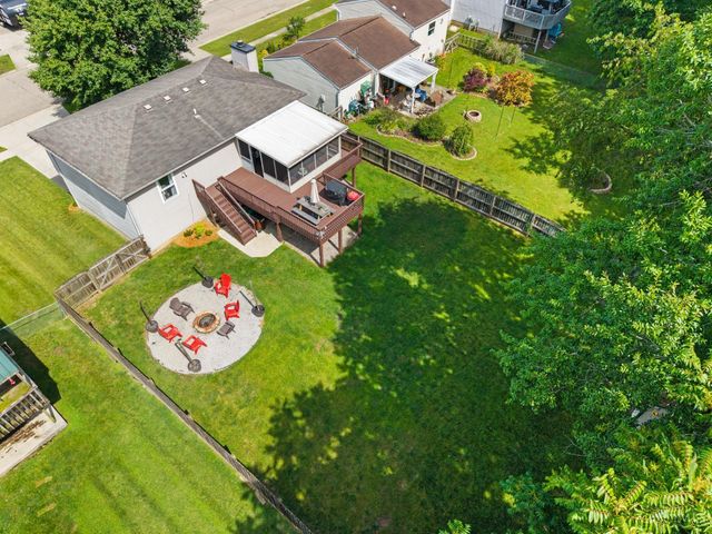 117 Deerview Court, Harrison, OH 45030