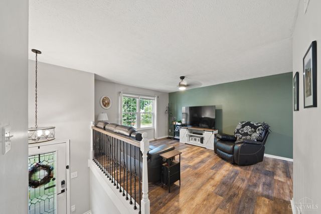 117 Deerview Court, Harrison, OH 45030