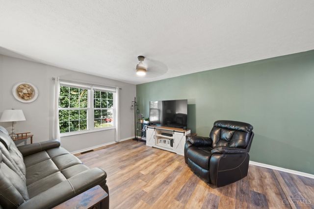117 Deerview Court, Harrison, OH 45030