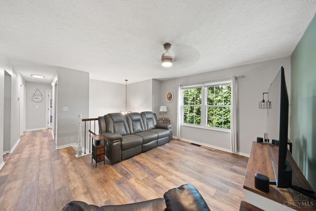 117 Deerview Court, Harrison, OH 45030