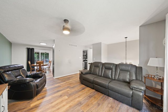 117 Deerview Court, Harrison, OH 45030