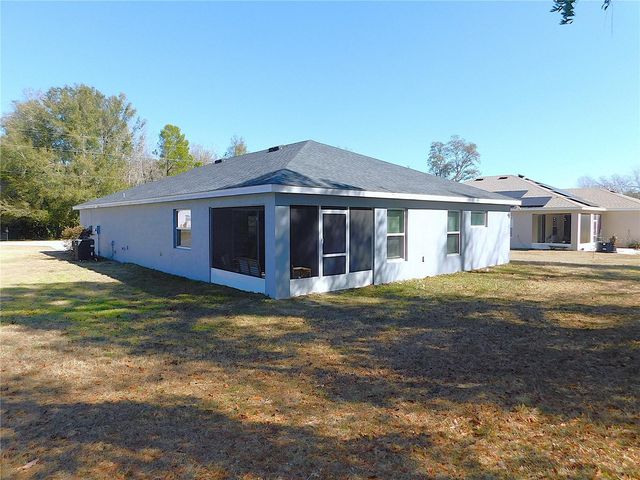 5902 SW 115TH STREET ROAD, Ocala, FL 34476