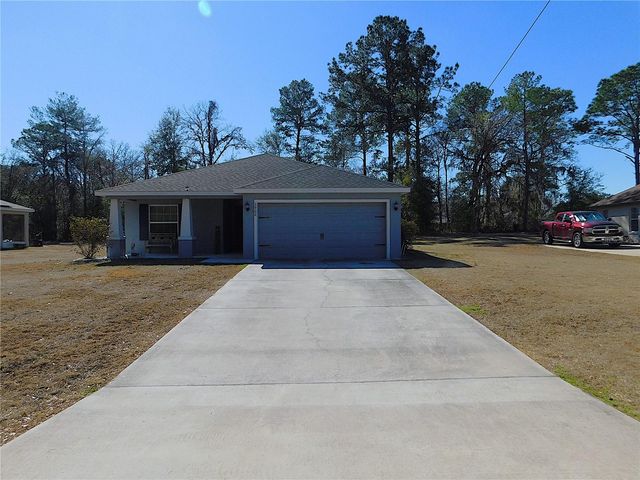 5902 SW 115TH STREET ROAD, Ocala, FL 34476