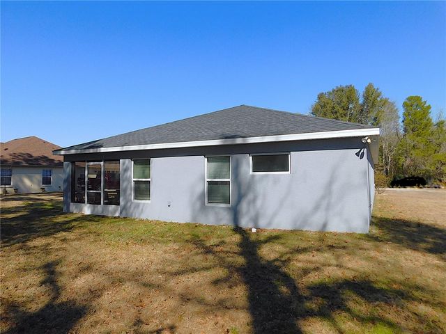 5902 SW 115TH STREET ROAD, Ocala, FL 34476