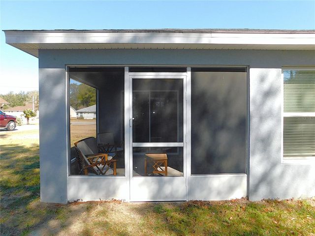 5902 SW 115TH STREET ROAD, Ocala, FL 34476