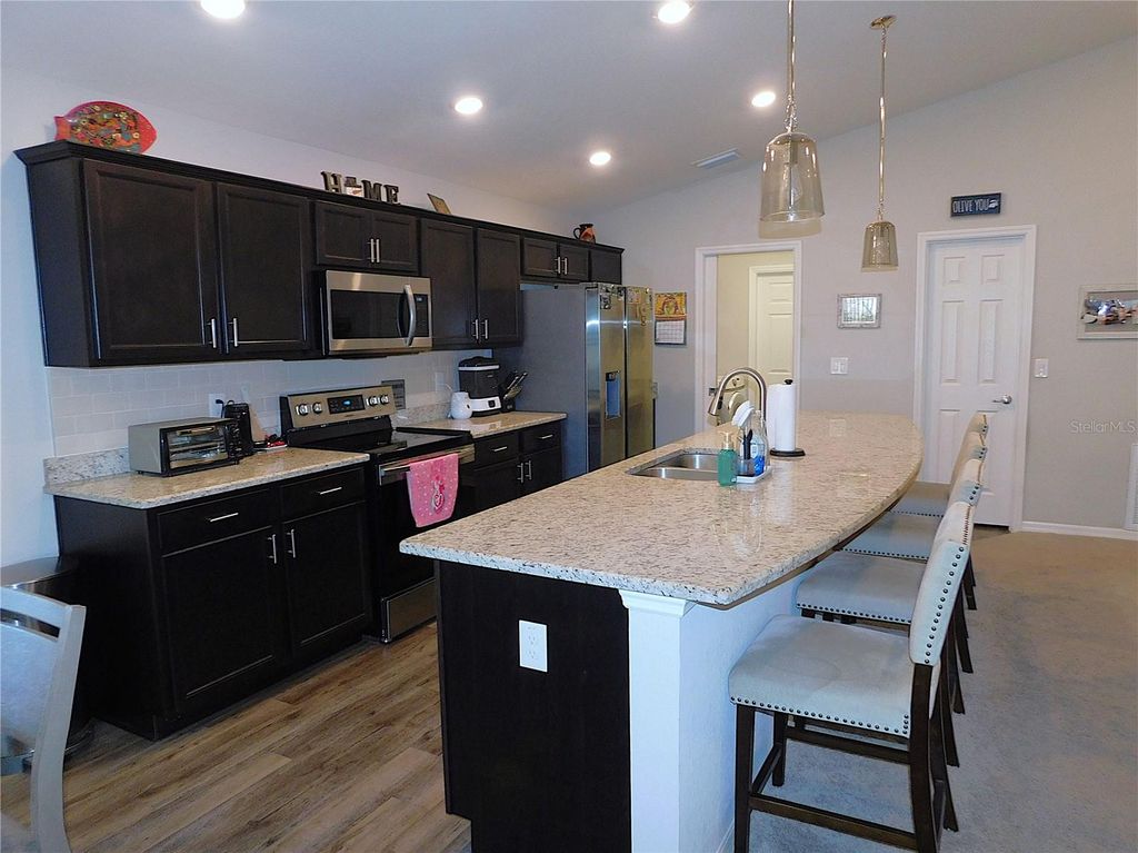 Image 13 of property listing at 5902 SW 115TH STREET ROAD, Ocala, FL 34476