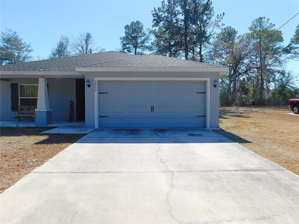 Image 46 of property listing at 5902 SW 115TH STREET ROAD, Ocala, FL 34476