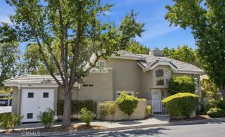 23971 Arroyo Park 82, Valencia, CA 91355