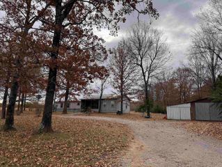 606 Velvet Ridge, Bradford, AR 72020