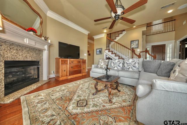 1257 Hideaway Ln West, Hideaway, TX 75771
