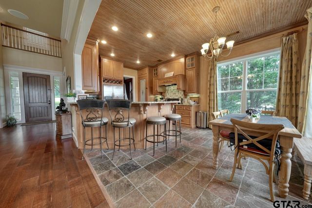 1257 Hideaway Ln West, Hideaway, TX 75771