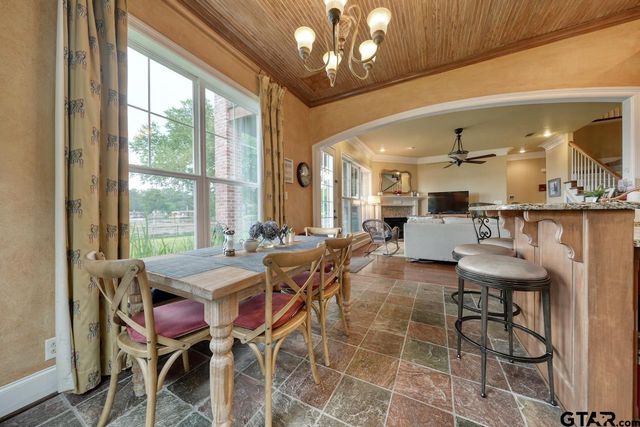 1257 Hideaway Ln West, Hideaway, TX 75771