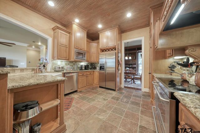 1257 Hideaway Ln West, Hideaway, TX 75771
