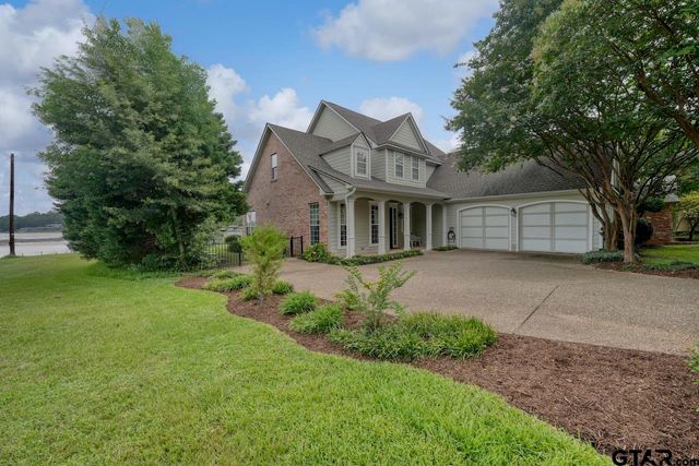 1257 Hideaway Ln West, Hideaway, TX 75771