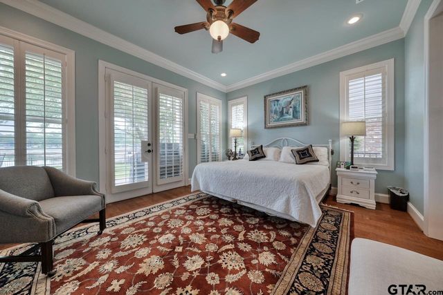 1257 Hideaway Ln West, Hideaway, TX 75771
