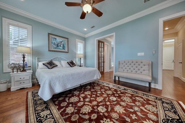 1257 Hideaway Ln West, Hideaway, TX 75771