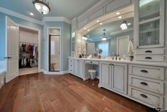 1257 Hideaway Ln West, Hideaway, TX 75771