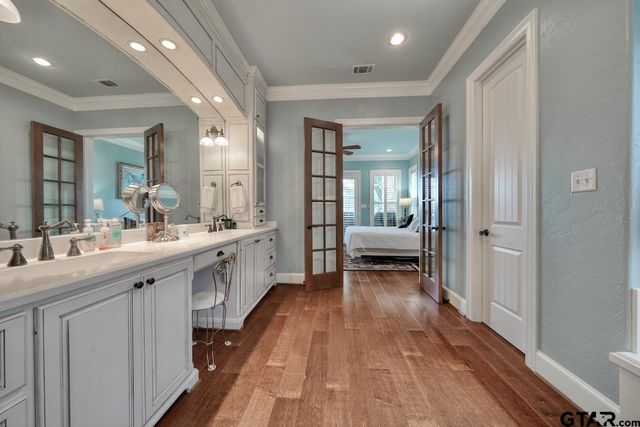 1257 Hideaway Ln West, Hideaway, TX 75771