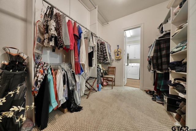 1257 Hideaway Ln West, Hideaway, TX 75771