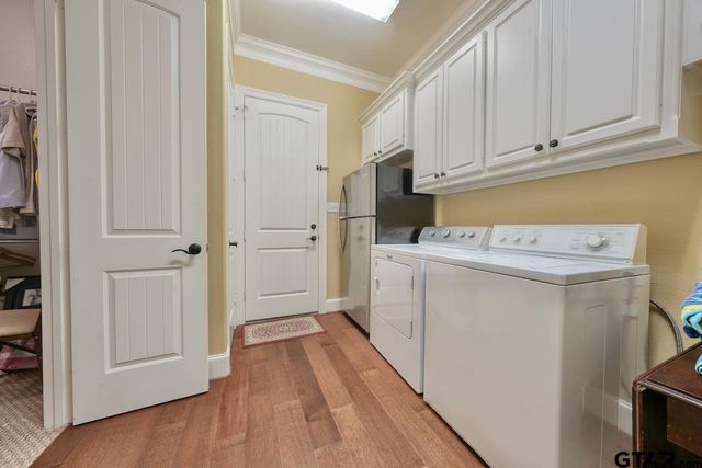 1257 Hideaway Ln West, Hideaway, TX 75771