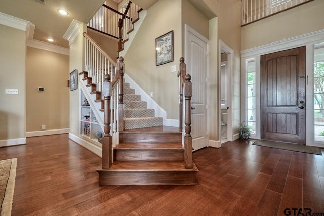 1257 Hideaway Ln West, Hideaway, TX 75771