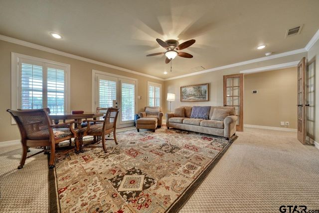 1257 Hideaway Ln West, Hideaway, TX 75771