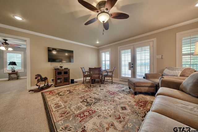 1257 Hideaway Ln West, Hideaway, TX 75771
