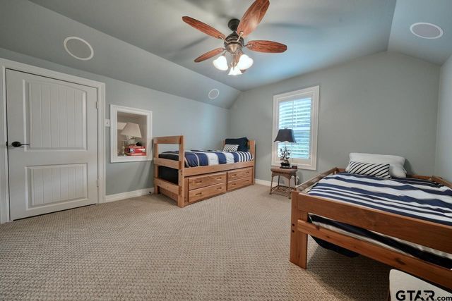1257 Hideaway Ln West, Hideaway, TX 75771