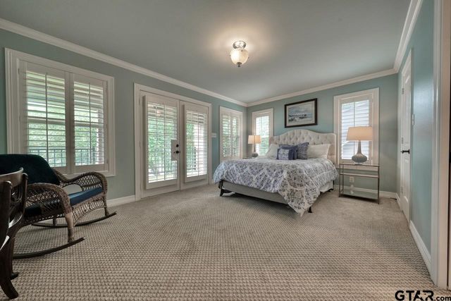 1257 Hideaway Ln West, Hideaway, TX 75771