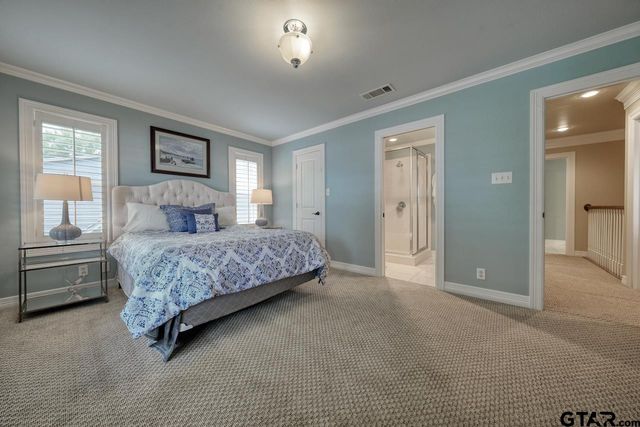1257 Hideaway Ln West, Hideaway, TX 75771