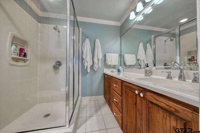 1257 Hideaway Ln West, Hideaway, TX 75771