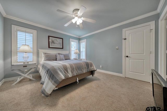 1257 Hideaway Ln West, Hideaway, TX 75771