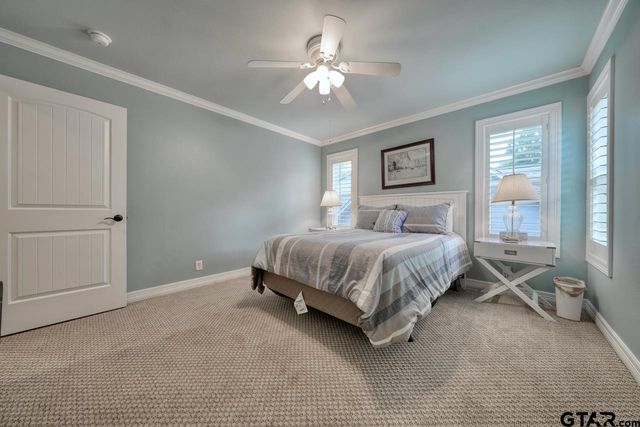 1257 Hideaway Ln West, Hideaway, TX 75771