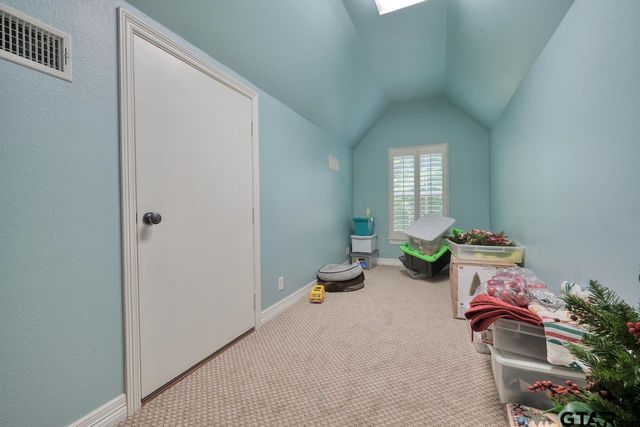 1257 Hideaway Ln West, Hideaway, TX 75771