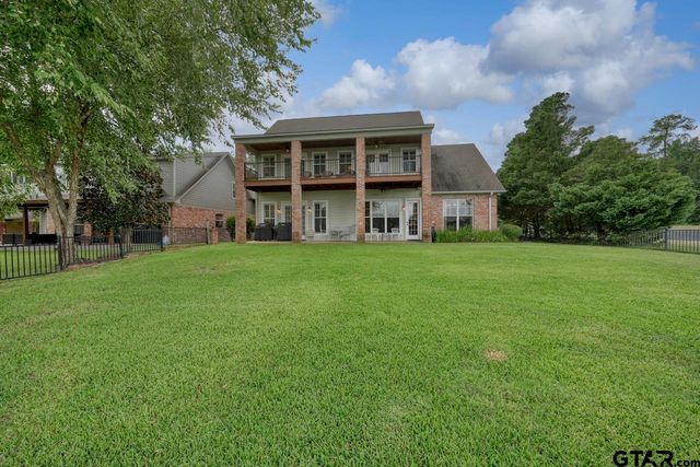 1257 Hideaway Ln West, Hideaway, TX 75771