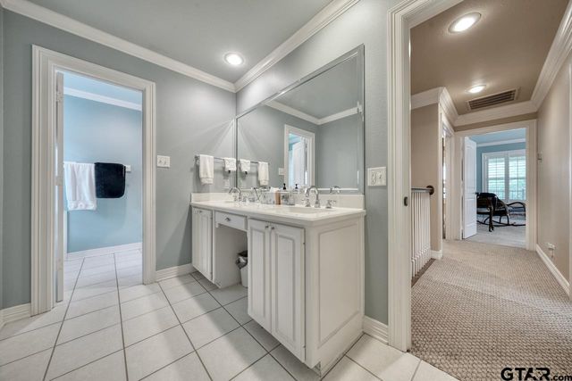 1257 Hideaway Ln West, Hideaway, TX 75771