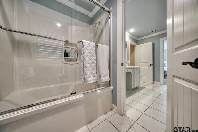 1257 Hideaway Ln West, Hideaway, TX 75771