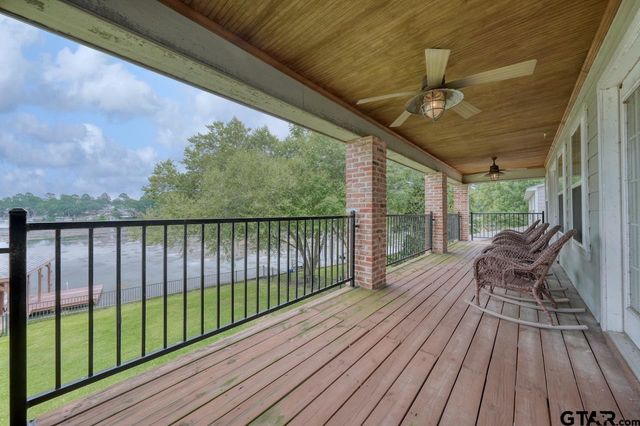 1257 Hideaway Ln West, Hideaway, TX 75771