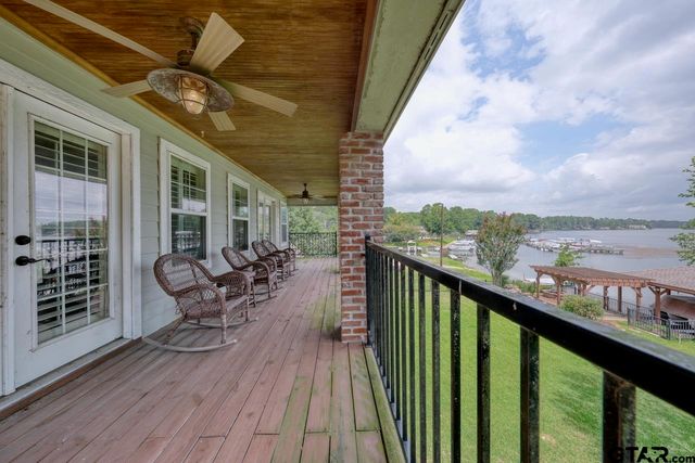 1257 Hideaway Ln West, Hideaway, TX 75771