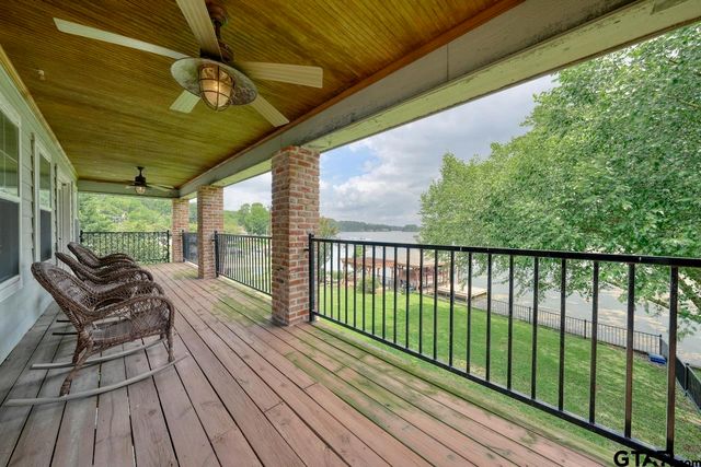 1257 Hideaway Ln West, Hideaway, TX 75771