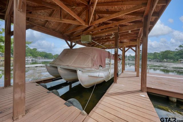 1257 Hideaway Ln West, Hideaway, TX 75771