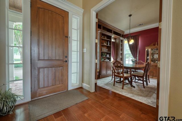 1257 Hideaway Ln West, Hideaway, TX 75771