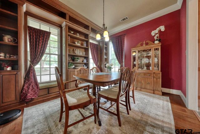1257 Hideaway Ln West, Hideaway, TX 75771