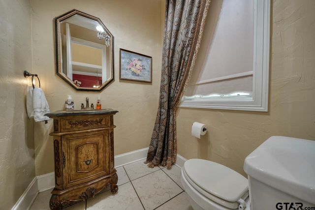 1257 Hideaway Ln West, Hideaway, TX 75771