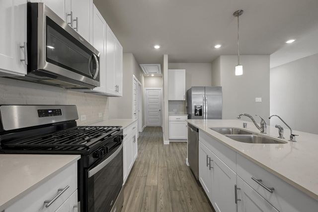 9522 Sugar Berry Drive, Conroe, TX 77385