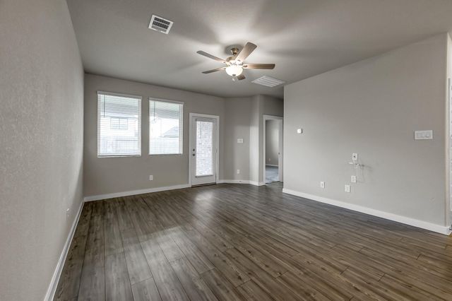 9522 Sugar Berry Drive, Conroe, TX 77385