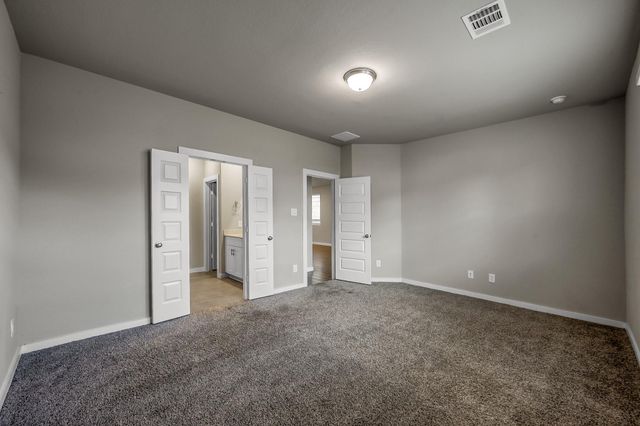 9522 Sugar Berry Drive, Conroe, TX 77385